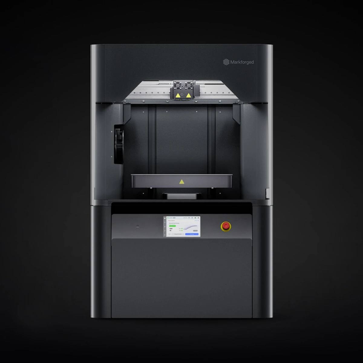 Markforged FX10 工業級 3D 列印機