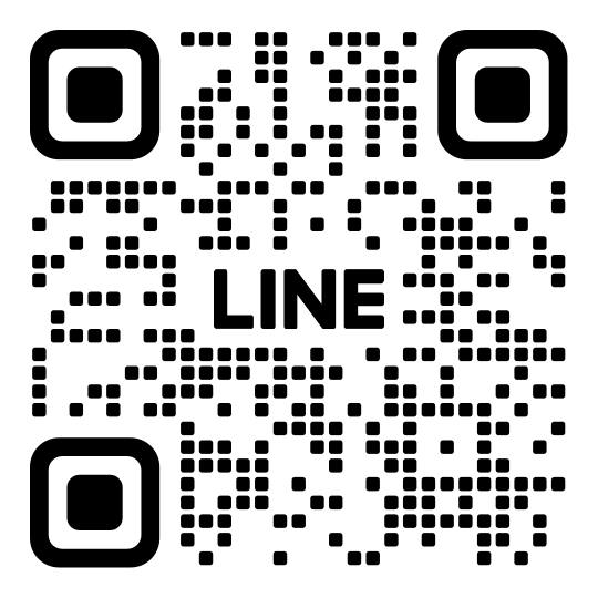 Markforged LINE QR Code