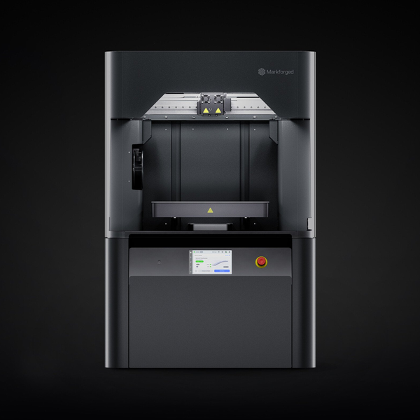 Markforged FX10